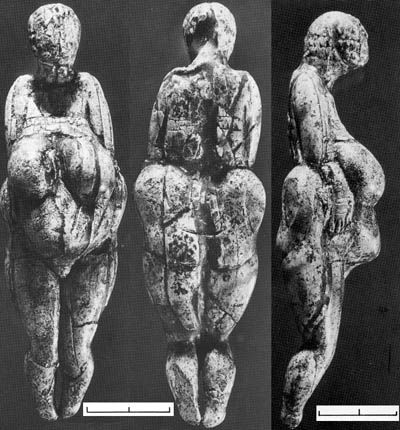 Avdeevo Venuses